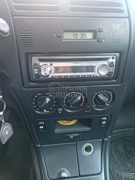 Citroen Xsara 