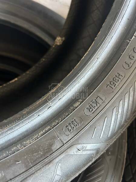 Goodyear 225/55 R18 Letnja