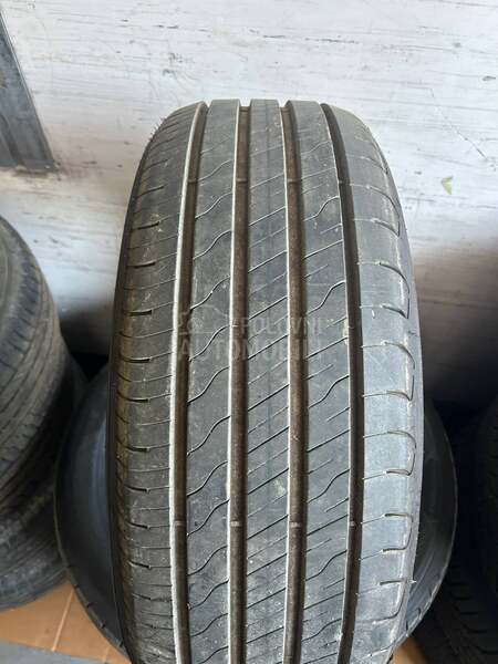 Goodyear 225/55 R18 Letnja
