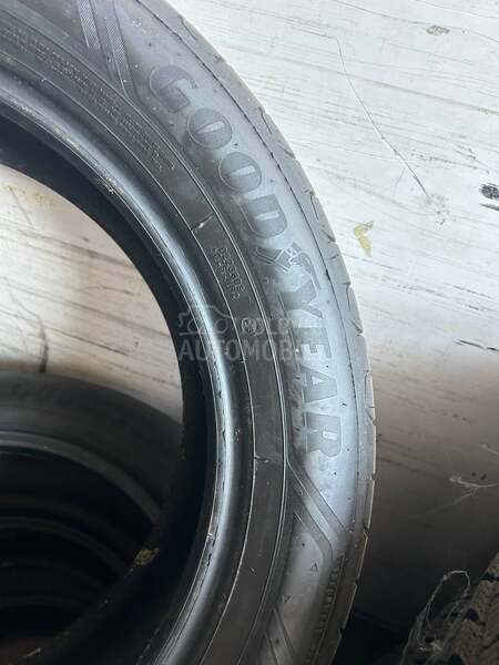 Goodyear 225/55 R18 Letnja