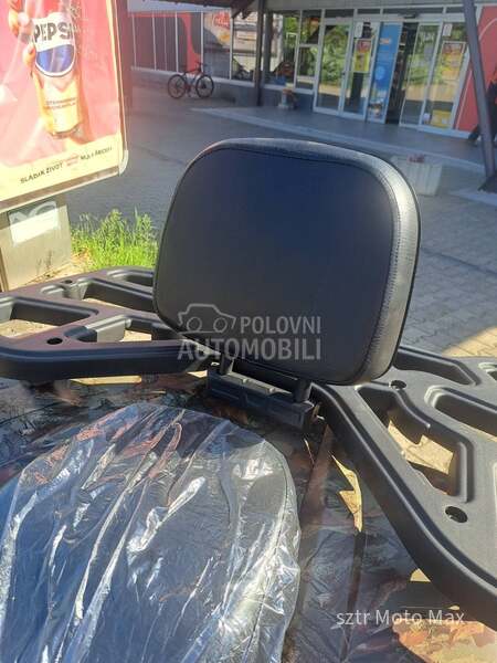 K-MOTO ATVShark 200 New Year AKC