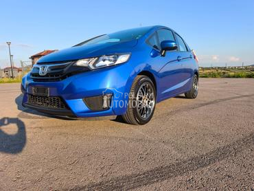 Honda Jazz 1.3 V-TEC
