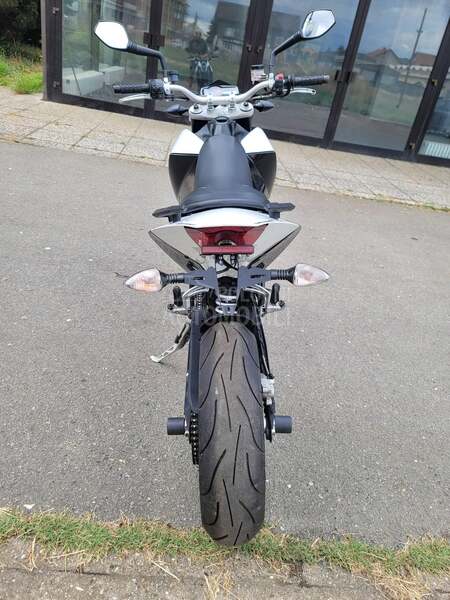 KTM Duke 690