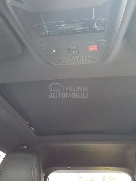 Peugeot 2008 1,5 GT line BLACK ED