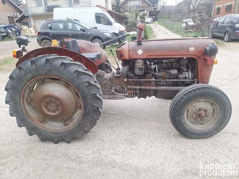 IMT 533