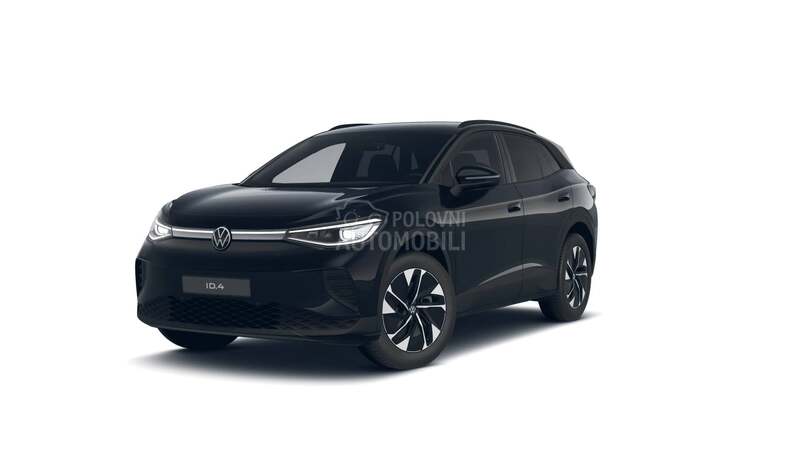 Volkswagen ID.4 PRO Performance