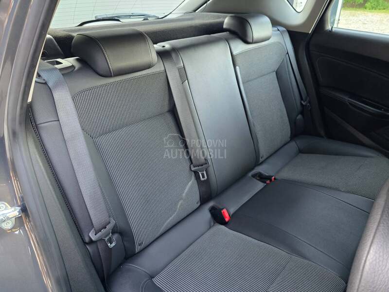 Opel Astra J 1.7 cdti COSMO