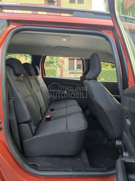 Dacia Jogger 1.0t/tng/7mesta