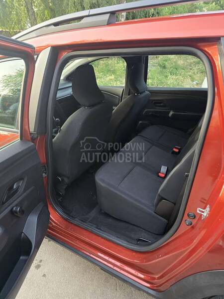 Dacia Jogger 1.0t/tng/7mesta