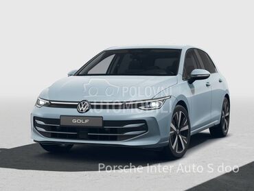 Volkswagen Golf 8 1.5 eTSI Style