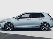 Volkswagen Golf 8 1.5 eTSI Style