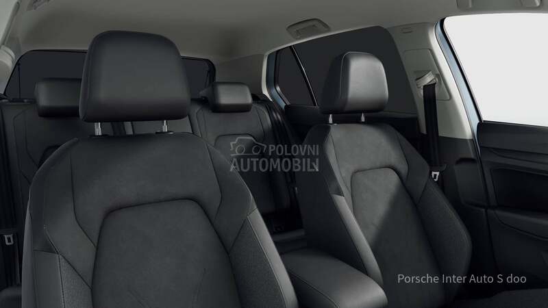 Volkswagen Golf 8 1.5 eTSI Style