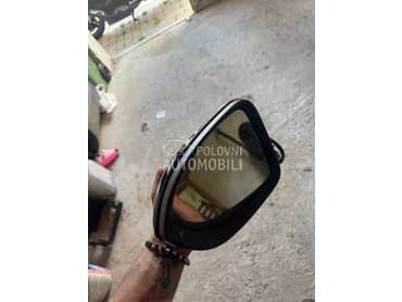 Vozacev levi retrovizor za Volkswagen Golf 8