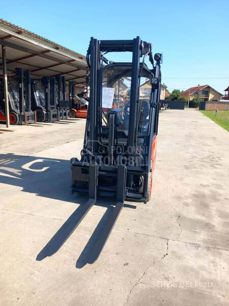 Linde E16