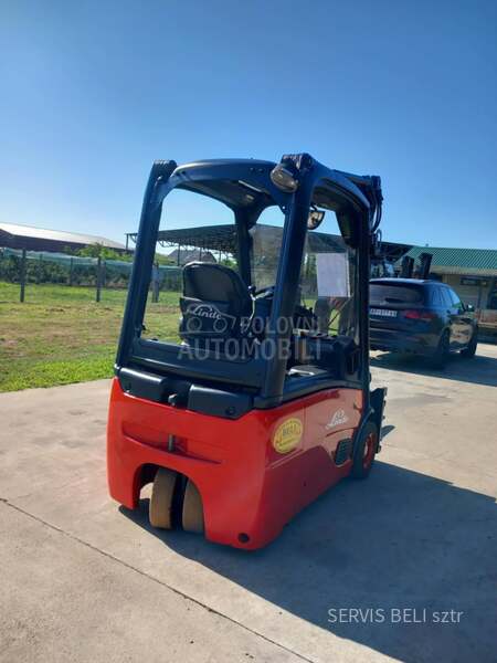 Linde E16