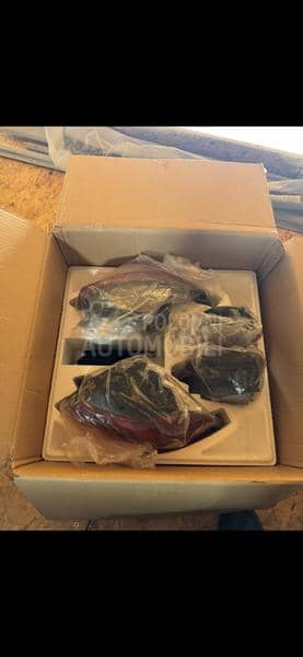 original stop svetla