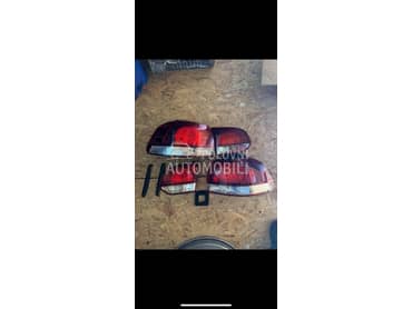 original stop svetla za Volkswagen Golf 6