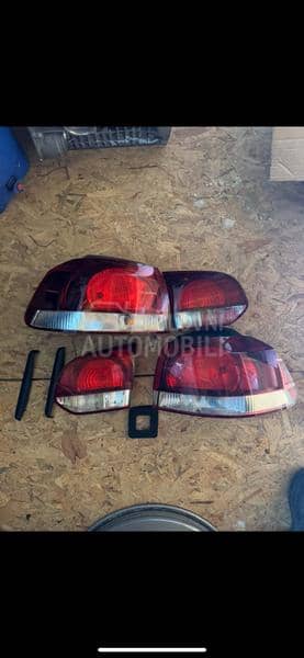 original stop svetla