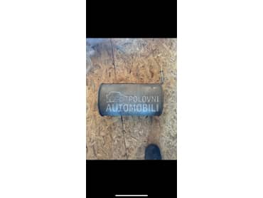 Original zadnji lonac GTI za Volkswagen Golf 6