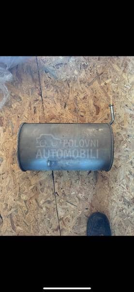 Original zadnji lonac GTI