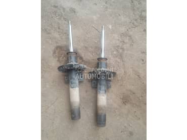 Amortizeri za Volkswagen Polo od 2002. do 2008. god.