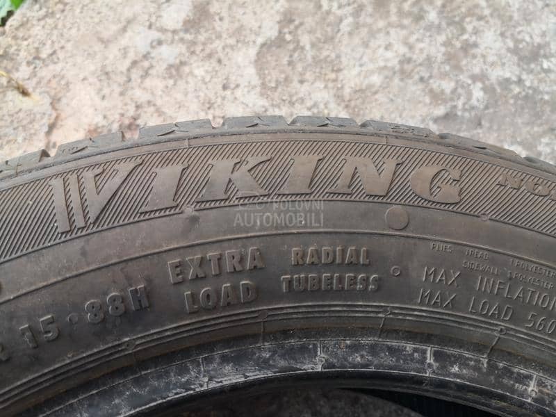 Viking 185/60 R15 Letnja