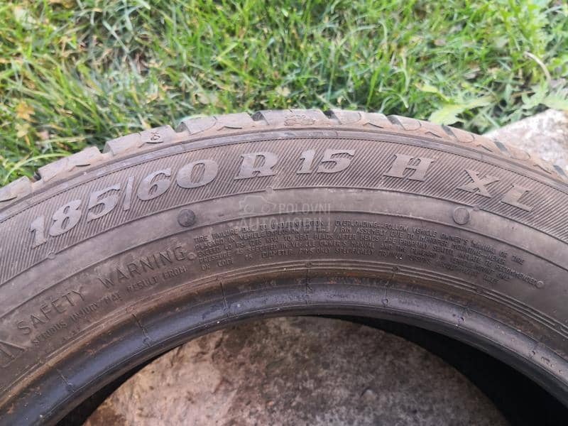 Viking 185/60 R15 Letnja