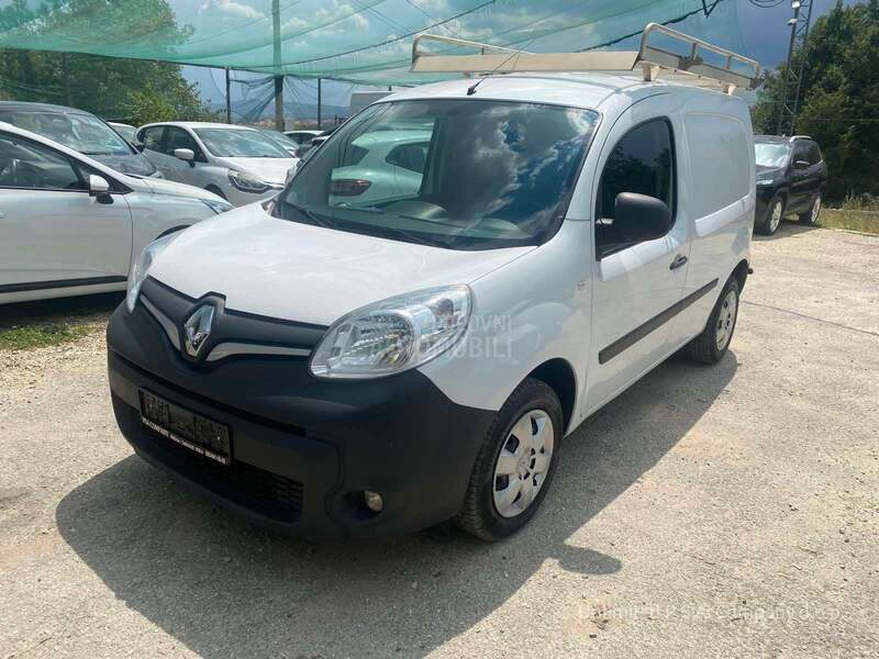 Renault Kangoo 