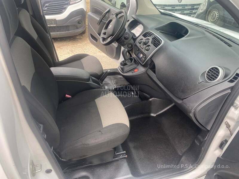 Renault Kangoo 