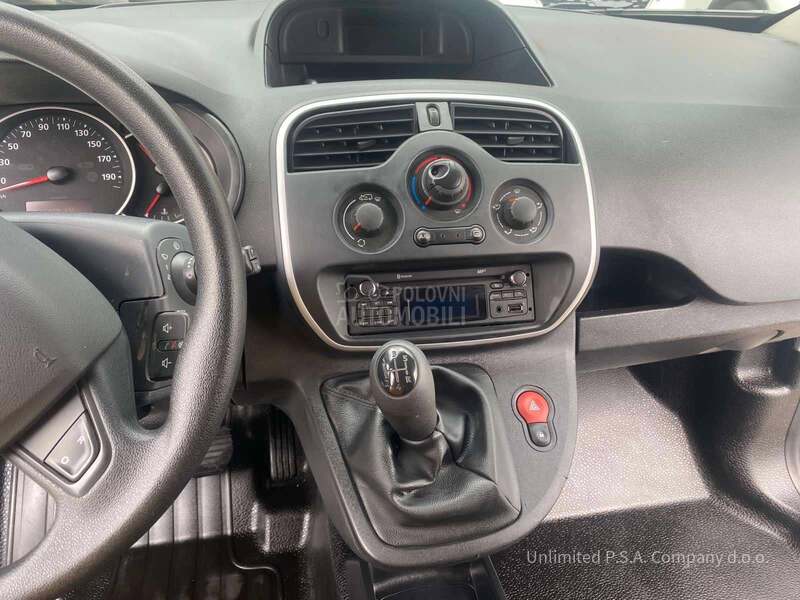 Renault Kangoo 