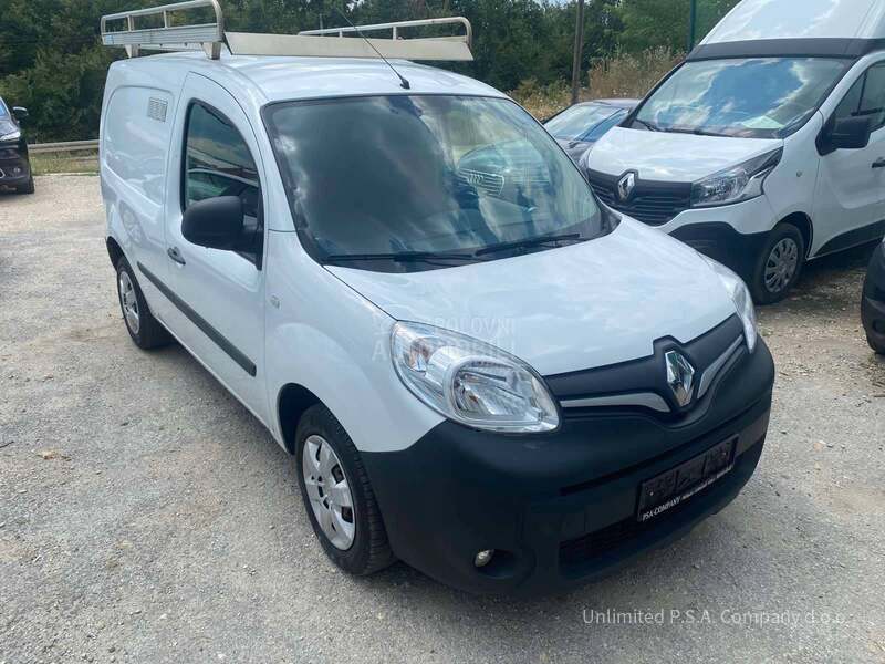 Renault Kangoo 