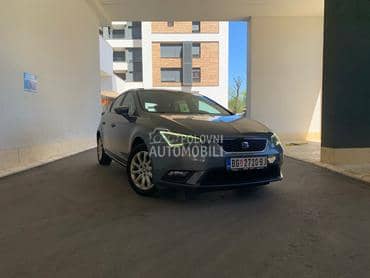 Seat Leon Autom. DSG Tek. Reg.