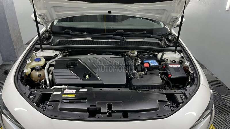 Peugeot 508 2.0d LEDNAV/AUTFUL