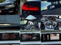 BMW 520 M-SPORT LED ŠIBER