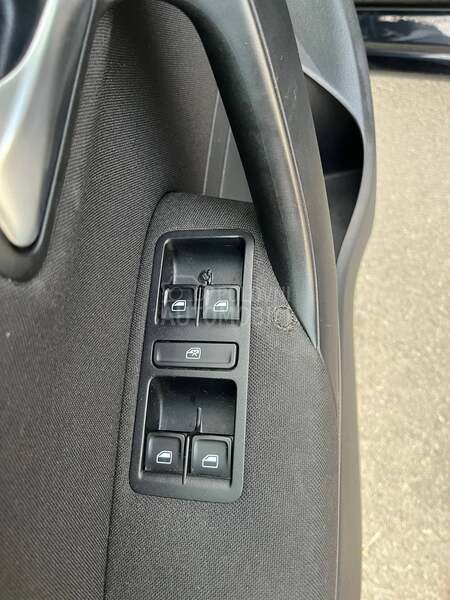 Volkswagen Polo TDI BlueMotion