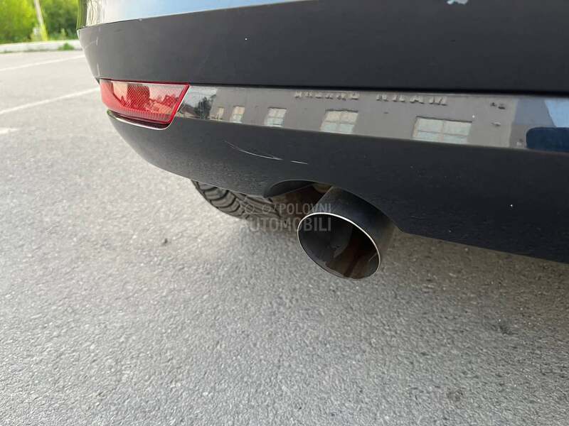 Volkswagen Polo TDI BlueMotion