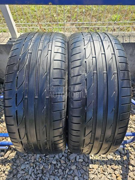 Bridgestone 245/45 R19 Letnja