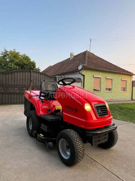 John Deere X950R