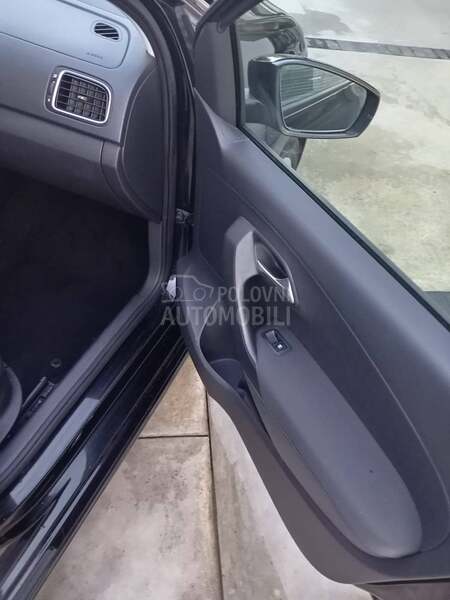 Volkswagen Polo 1.2 Tdi Blue motion