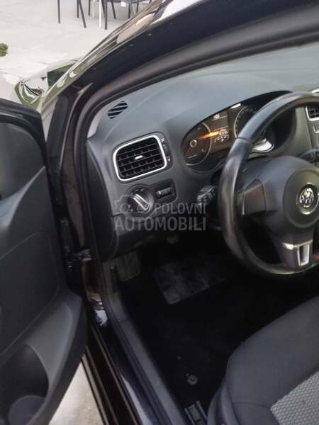 Volkswagen Polo 1.2 Tdi Blue motion