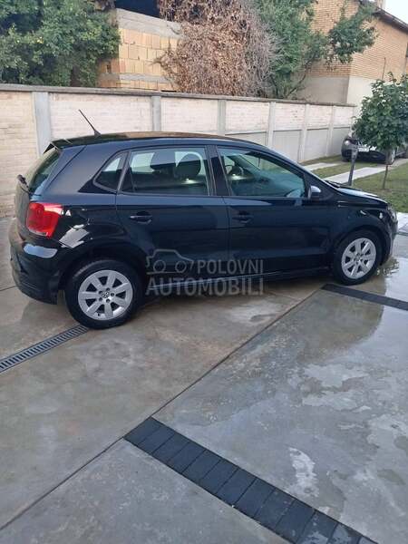 Volkswagen Polo 1.2 Tdi Blue motion
