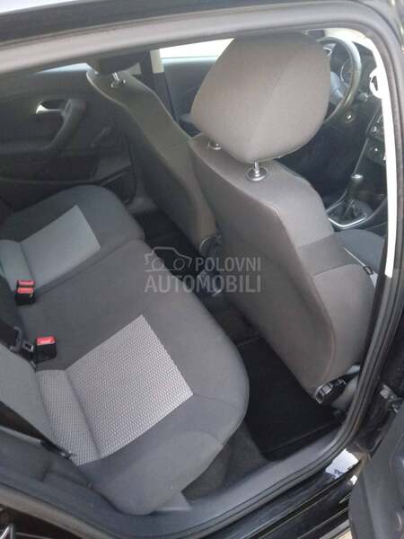 Volkswagen Polo 1.2 Tdi Blue motion