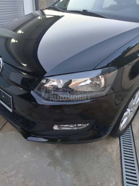 Volkswagen Polo 1.2 Tdi Blue motion