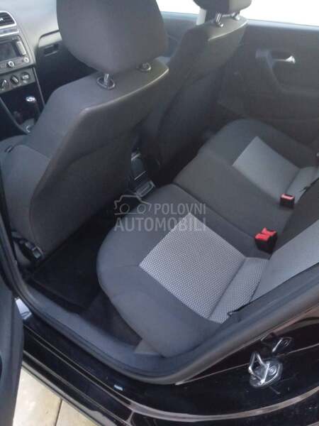 Volkswagen Polo 1.2 Tdi Blue motion