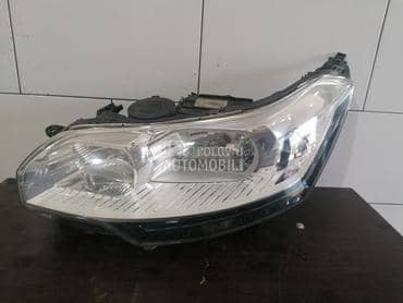 Far levi led za Citroen C5 od 2008. do 2016. god.