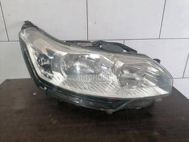 Far desni led za Citroen C5 od 2008. do 2016. god.