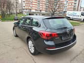 Opel Astra J 1.6CDTI
