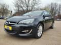 Opel Astra J 1.6CDTI