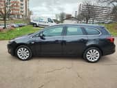 Opel Astra J 1.6CDTI