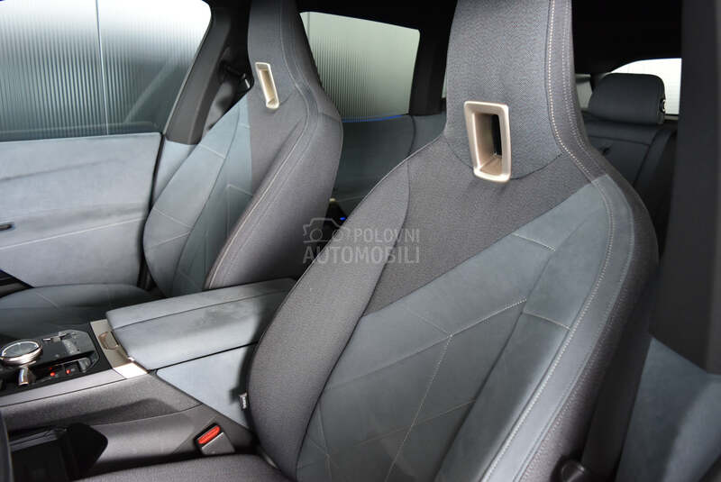 BMW iX xDrive 40
